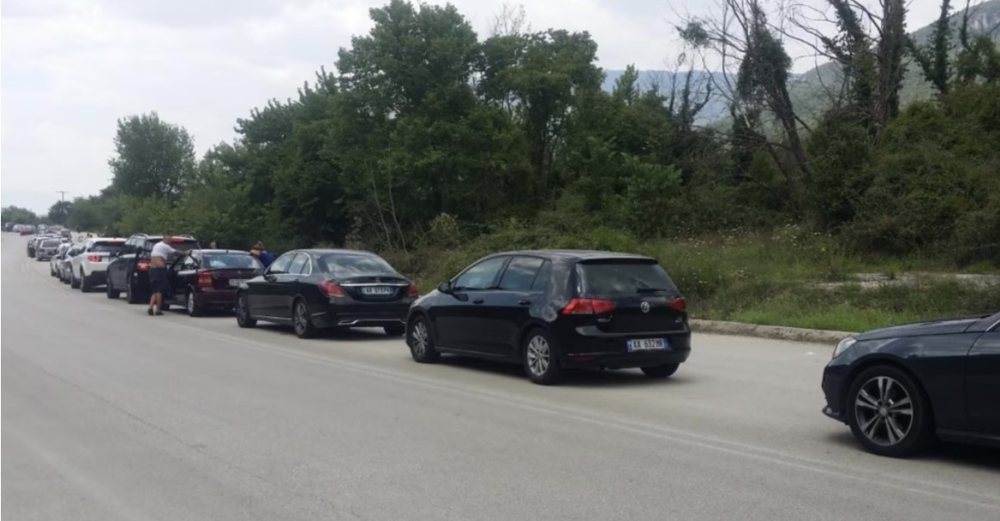 Greqia hap tenderin p&euml;r autostrad&euml;n Janin&euml;-Kakavij&euml;