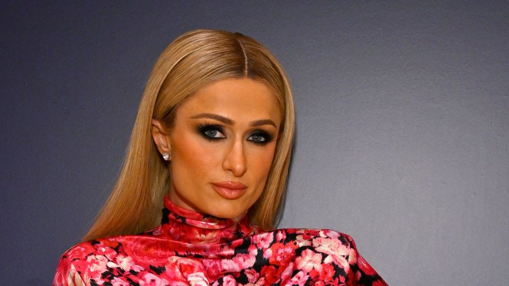 Paris Hilton zbulon sekrete nga e kaluara e saj