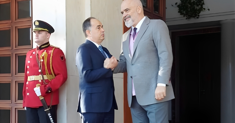 Bardhi: Begaj i mohoi Veliajt t&euml; drejt&euml;n e ankimit n&euml; Kushtetuese
