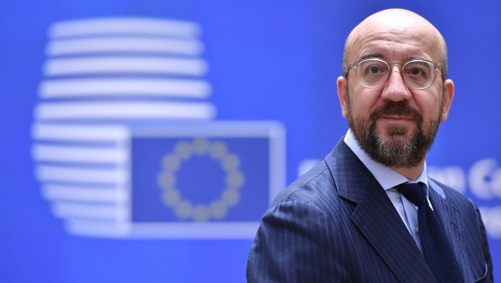 Michel: BE do t&euml; rris&euml; masivisht prodhimin e municioneve q&euml; do
