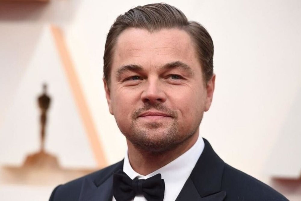 Leonardo di Caprio reagon pas shpalljes s&euml; lumit Vjosa Park Komb&euml;tar