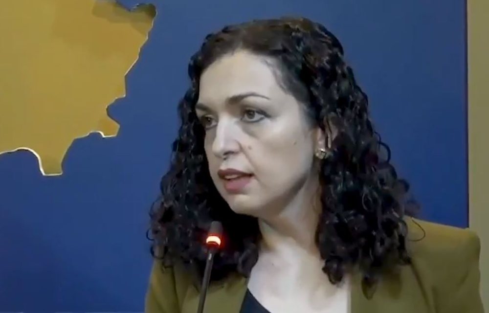 Osmani: Nj&euml; marr&euml;veshje n&euml; Oh&euml;r, do mund&euml;sonte njohjen