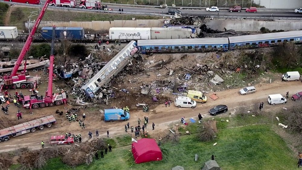 Rritet bilanci, 57 t&euml; vdekur nga aksidenti tragjik n&euml; Greqi