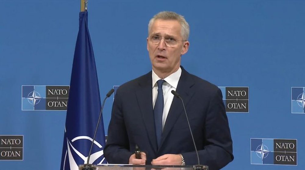 Stoltenberg: NATO ofroi ndihm&euml; pas sulmit kibernetik, po investojm&euml;