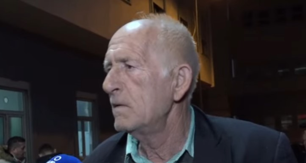 Babai i t&euml; plagosurit: Djali po pinte kafe, mori 2 plumba