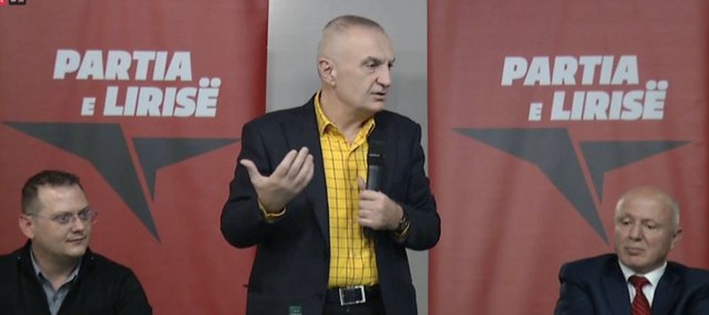 Meta: Asnj&euml; shqet&euml;sim p&euml;r vul&euml;n. Edi t&rsquo;i gjej&euml;