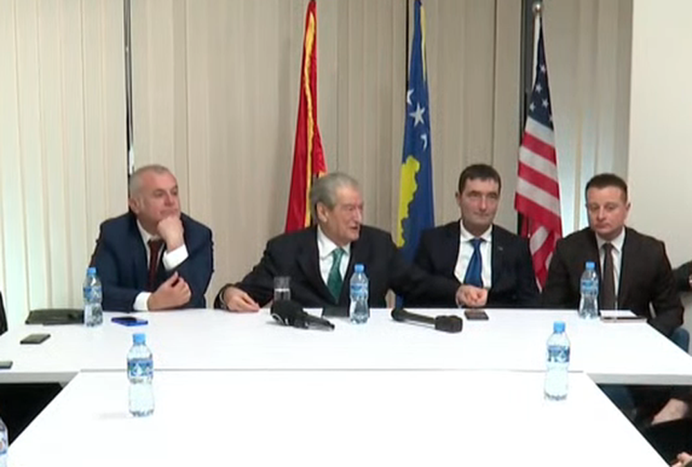 Berisha: Kryebashkiaku i Bulqiz&euml;s duhet t&euml; ishte n&euml; burg para 4