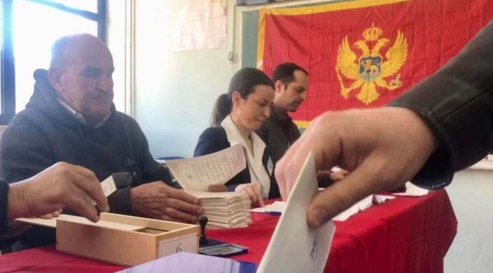 Komuna e Tuzit mban sot zgjedhjet, 12 mij&euml; qytetar&euml; drejt kutive