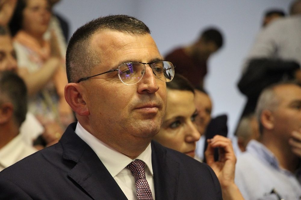 Arrestohet kryebashkiaku socialist i Bulqiz&euml;s, Lefter Alla