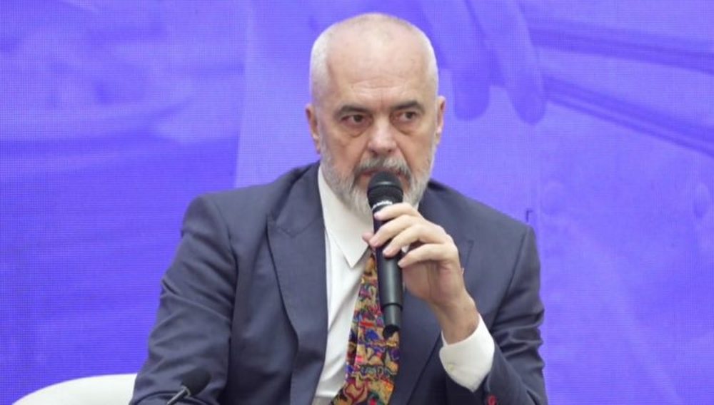 Paga minimale 40 mij&euml; lek&euml;/ Rama: Nuk ka lidhje me fushat&euml;n, boll