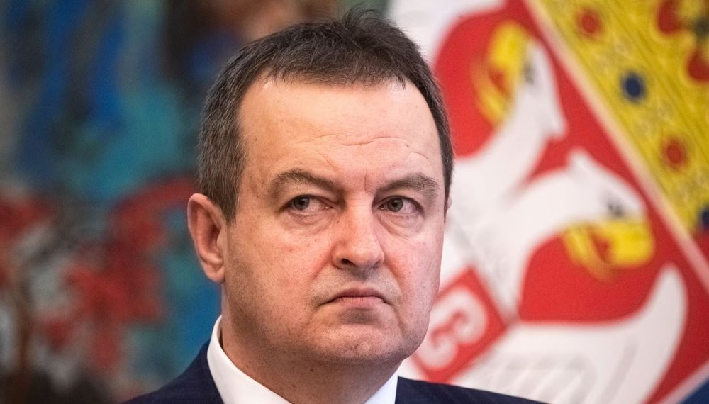 Da&ccedil;i&ccedil;: Zbatimi i marr&euml;veshjes s&euml; Ohrit, deri te