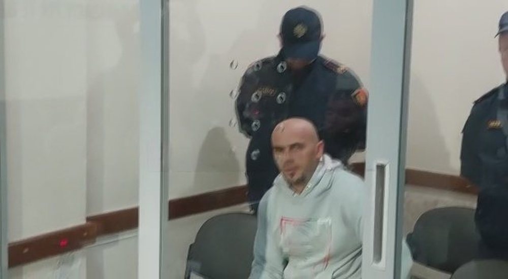 Masakr&alpha; me tre t&euml; viktima/ Gjykata e Tiran&euml;s l&euml; n&euml;