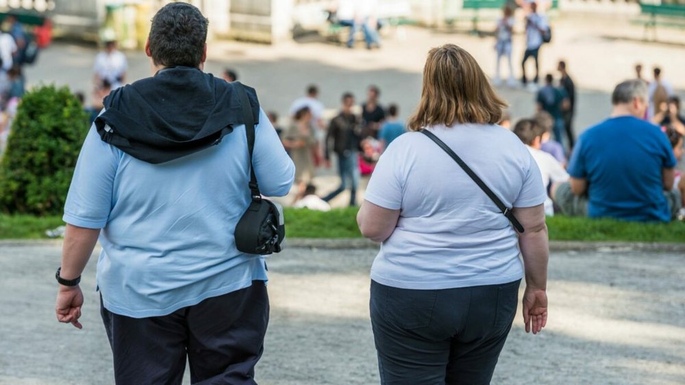 37% e te rriturve shqiptar&euml; do t&euml; vuajn&euml; nga obeziteti me 2035