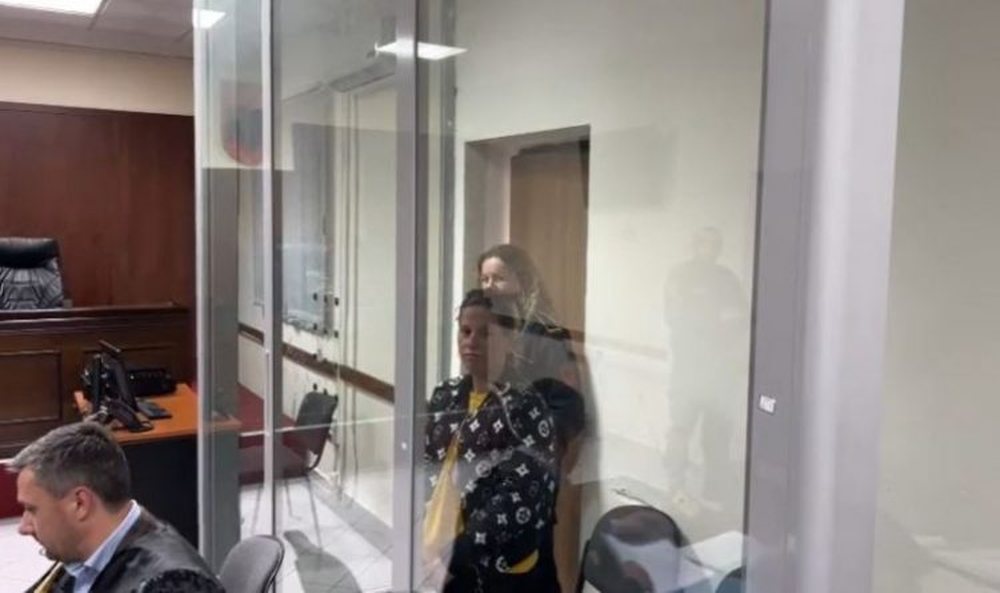 &ldquo;Kam foshnj&euml;n n&euml; gji&rdquo;/ Gjykata liron nga burgu