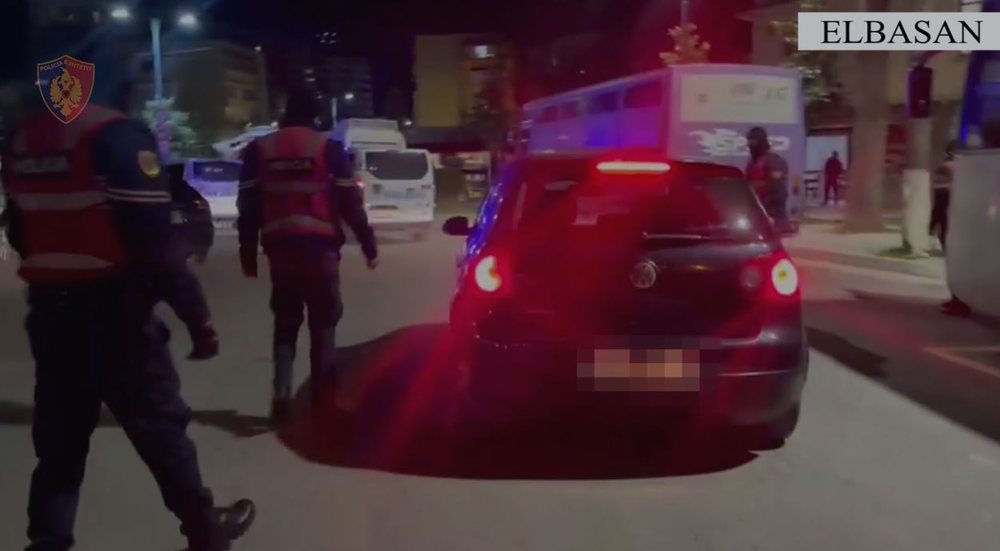 Nga shp&euml;rndarja e kanabisit dhe kokain&euml;s te vjedhja e energjis&euml;,