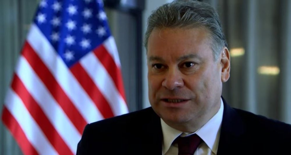 Escobar: Prishtina dhe Beogradi t&euml; zbatojn&euml; marr&euml;veshjen deri