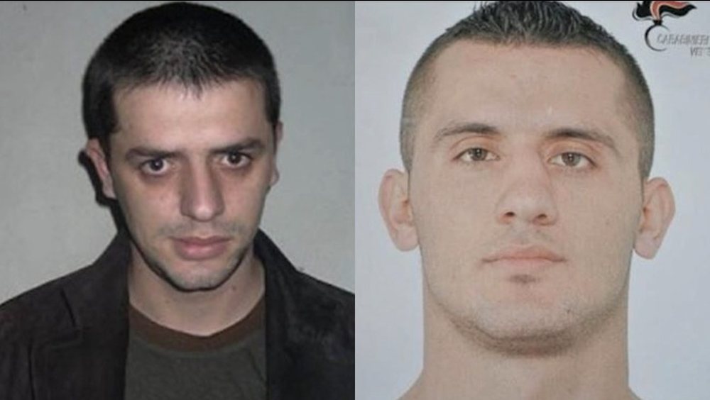 Bandat vrasin banakieren n&euml; lokalin e Fatjon Muratit, mik i Indrit Dokles