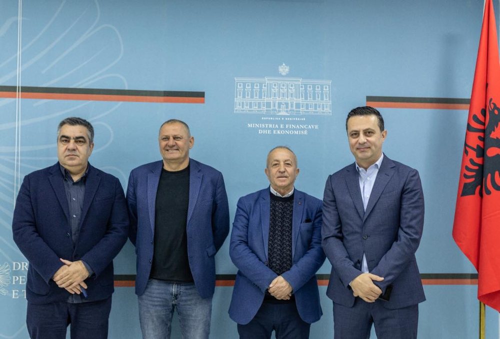 Siguria si alibi e marr&euml;veshjes monopoliste p&euml;r rritjen e
