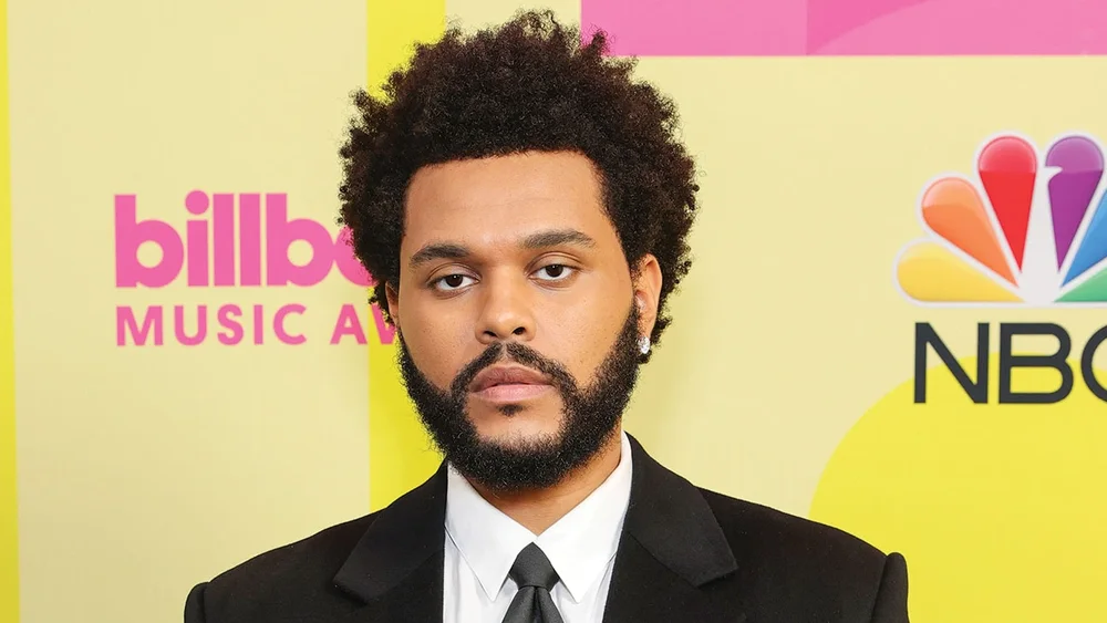The Weeknd thyen rekordin Guiness si artisti m&euml; i d&euml;gjuar n&euml;