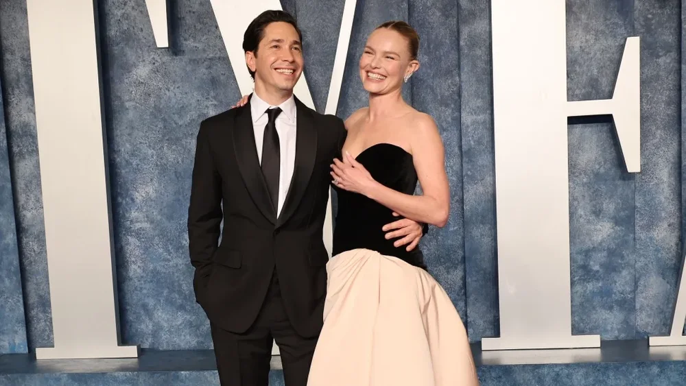 Konfirmohet fejesa e Kate Bosworth dhe Justin Long