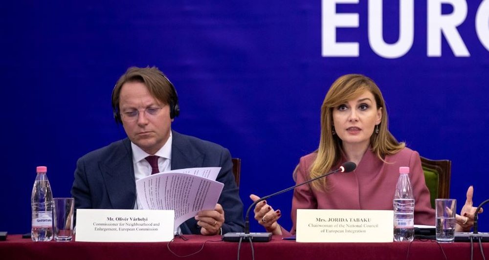 K&euml;shilli i Integrimit, Tabaku: SPAK t&euml; caktoj&euml; prokuror special