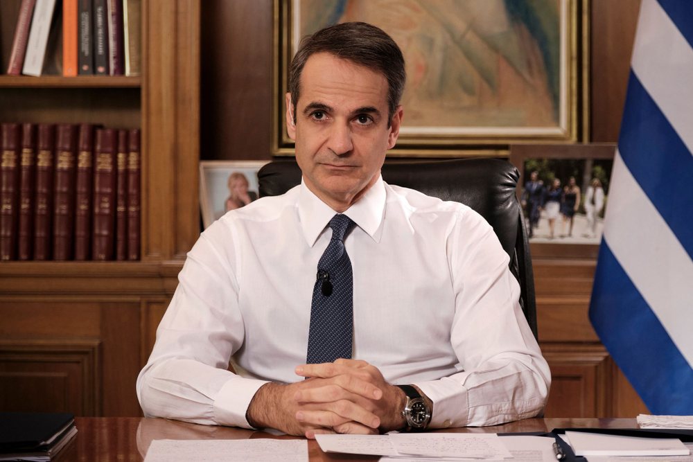 Mashtrimi me fondet e BE p&euml;r bujq&euml;sin&euml;, qeveria e Mitsotakis