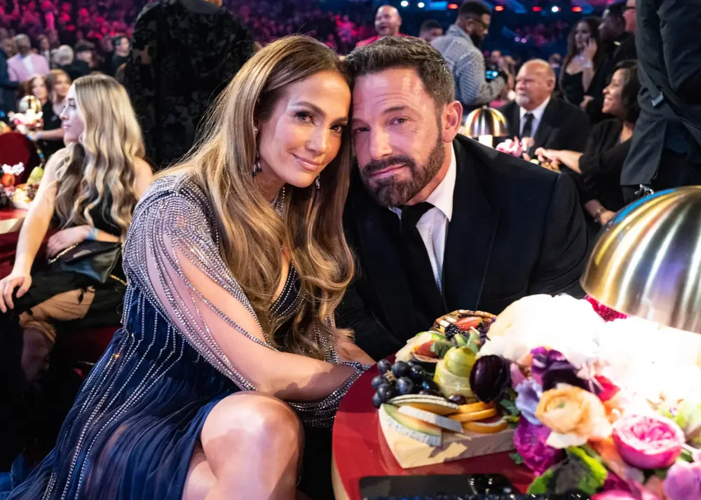 Ben Affleck reagon p&euml;r her&euml; t&euml; par&euml; pas pamjes s&euml; tij