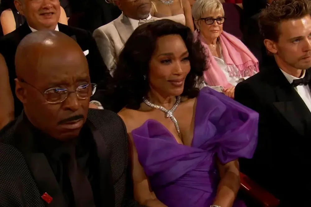 Fansat, n&euml; mbrojtje t&euml; Angela Bassett pas reagimit n&euml; Oscars