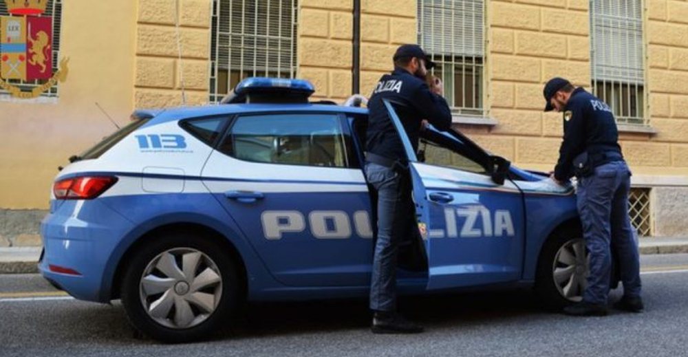 Arrestohet 49-vje&ccedil;ari shqiptar n&euml; Itali, i sekuestrohen 8 kg