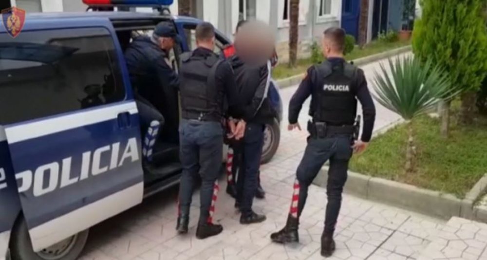 Ngacmoi seksualisht dy minorene, arrestohet 25-vje&ccedil;ari n&euml;