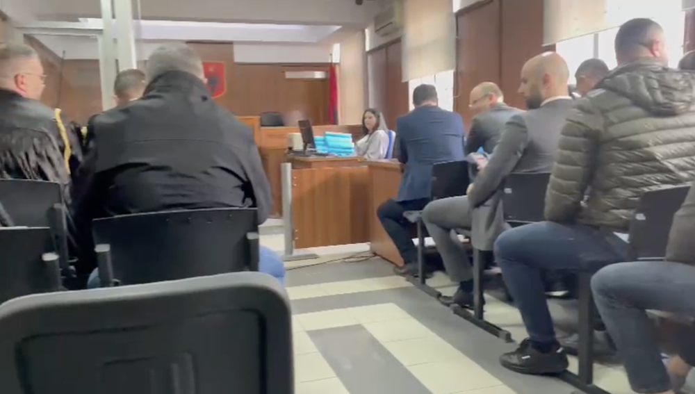 Detaje nga gjyqi p&euml;r PD/ Argumentat e grupit t&euml; Berish&euml;s dhe