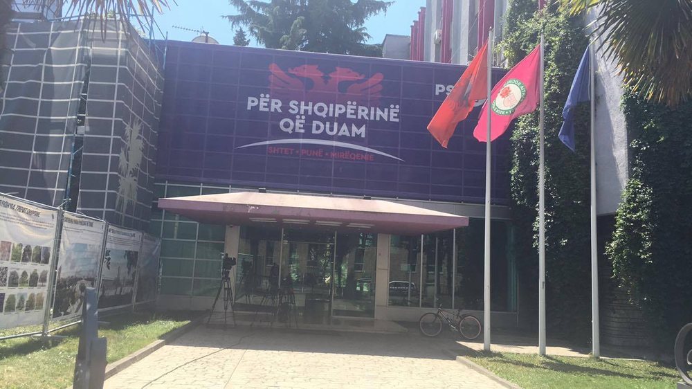 Mblidhet kryesia e Partis&euml; Socialiste, n&euml; fokus kandidat&euml;t e 14