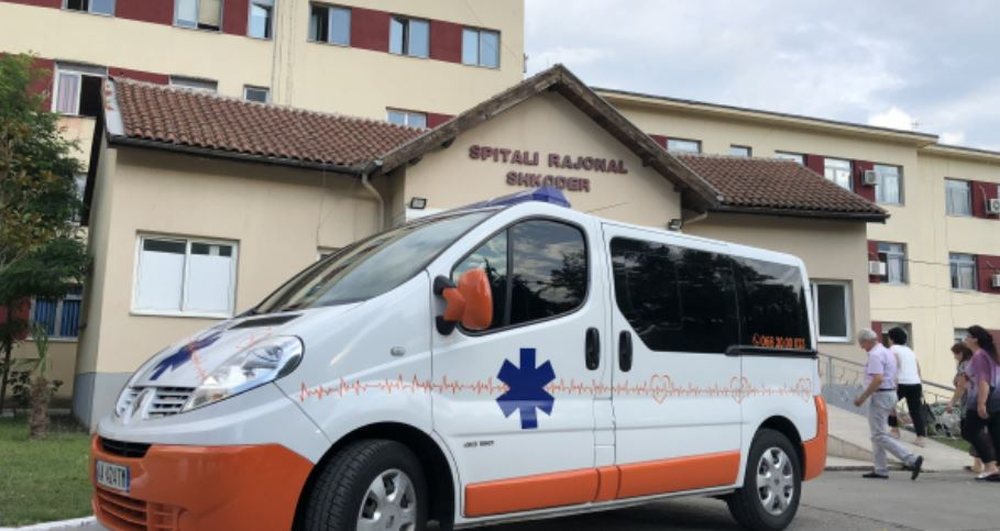 Gjendet i vdekur n&euml; banes&euml; 52-vje&ccedil;ari n&euml; Vaun e Dej&euml;s