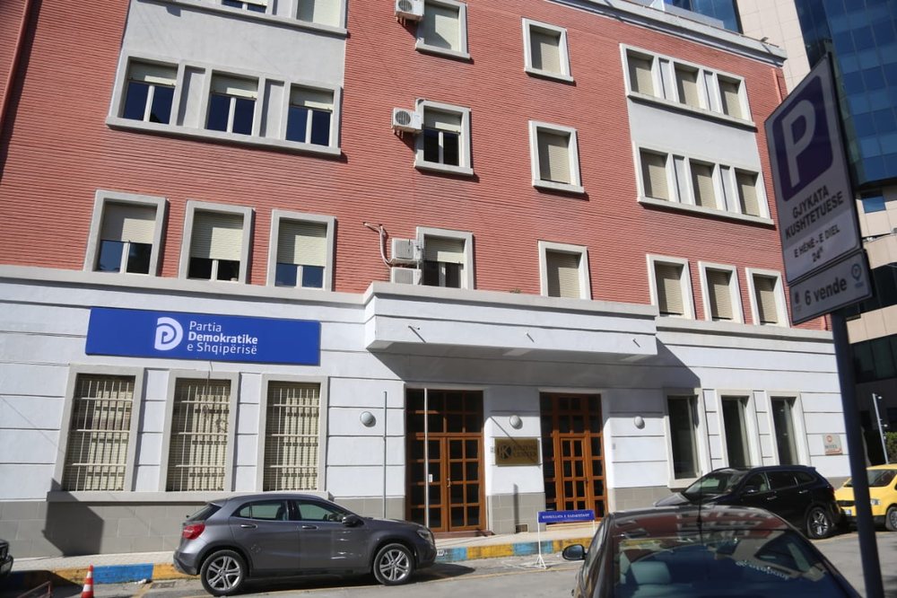 PD vijon sot diskutimet p&euml;r zgjedhjen e kandidat&euml;ve p&euml;r