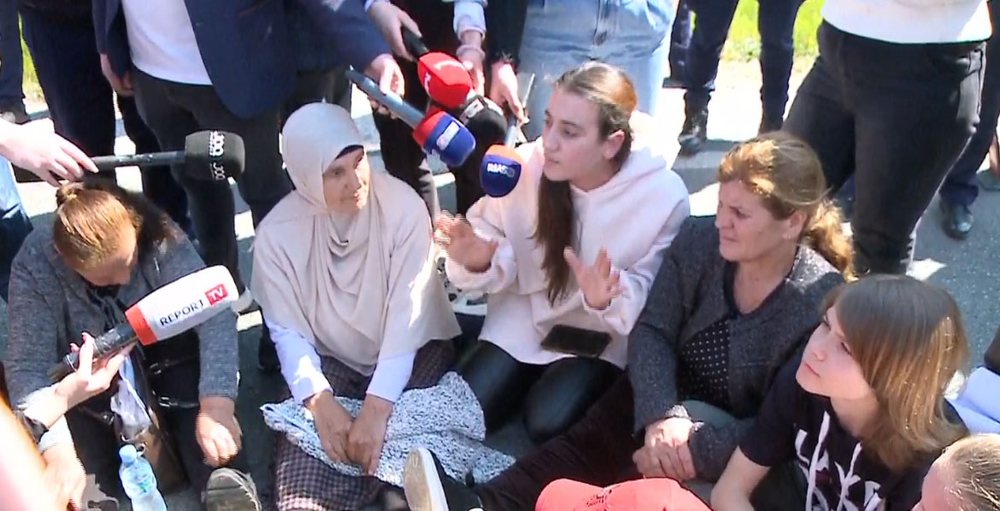 Banor&euml;t e B&euml;rxull&euml;s akuza: Rama njeriu m&euml; i korruptuar i