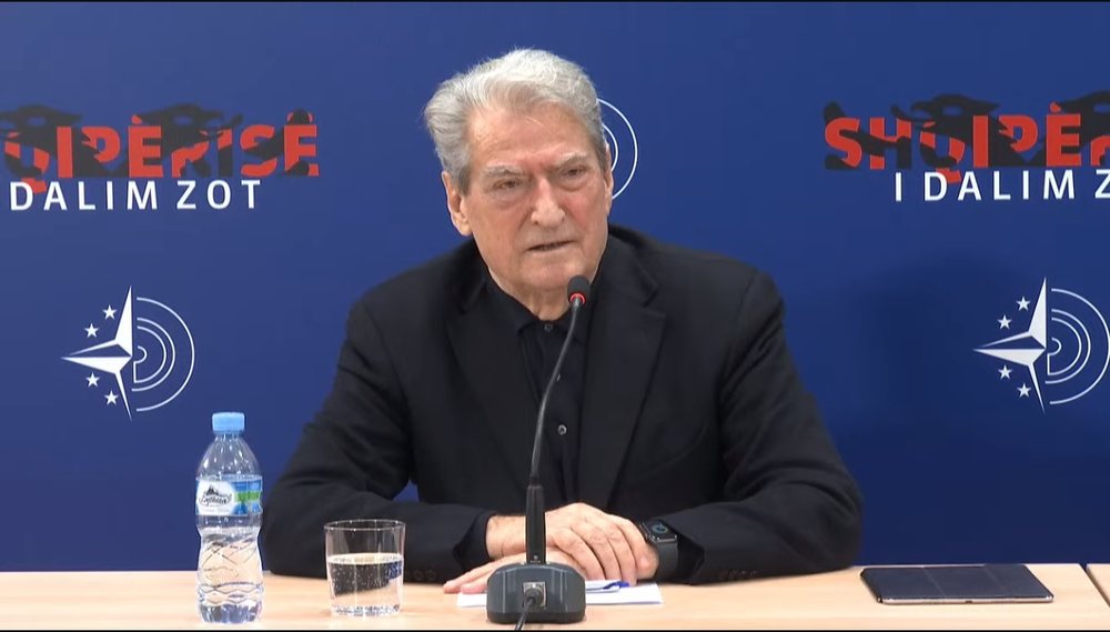 Si do regjistrohet PD n&euml; zgjedhje/ Zbulohen variantet brenda mbledhjes