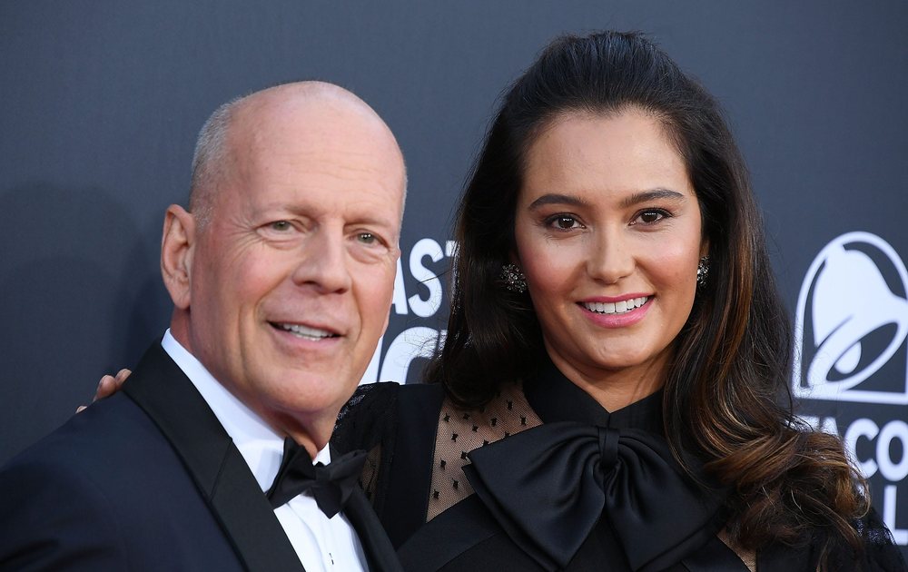 Gruaja e Bruce Willis reagon ndaj akuzave: Nuk po e p&euml;rdor p&euml;r