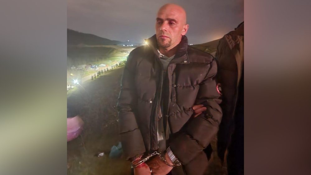 Hap pas hapi/ Si Dan Hutra kreu masakr&euml;n ndaj 6 grave n&euml; Tiran&euml;