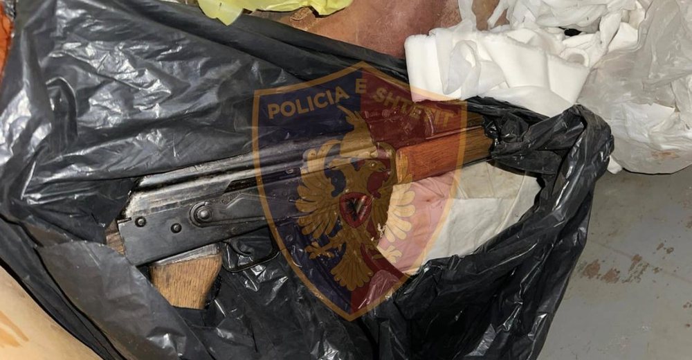 Parandalohet nj&euml; vrasje n&euml; Mat, policia zbardh detajet