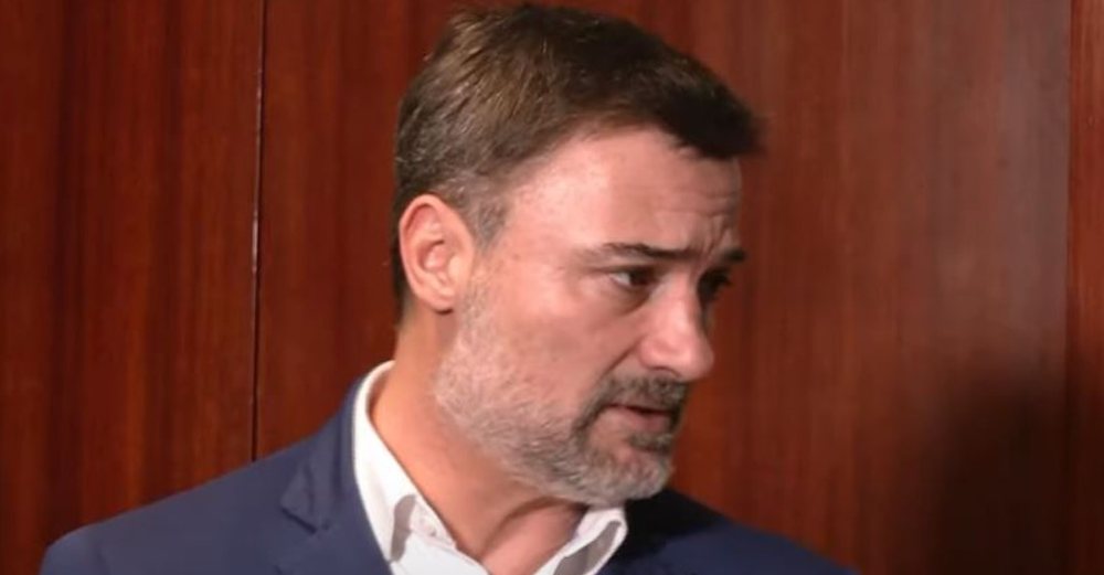 Regjistrimi n&euml; KQZ, Alibeaj: Ankimim p&euml;r vendimin e Celibashit