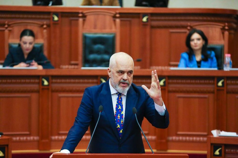 "Tjet&euml;r non-grata?"/ Rama jep paralajm&euml;rimin: Kujdes se do