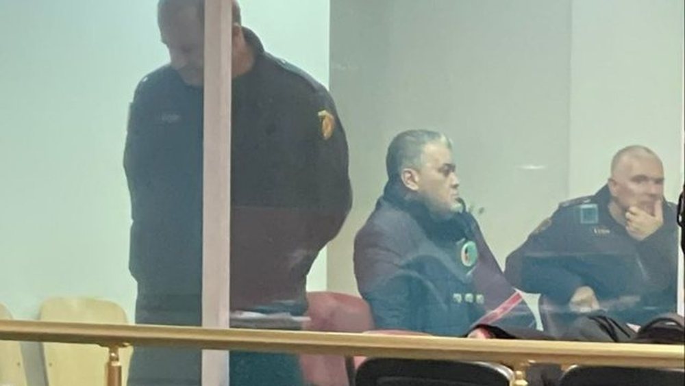 Mori ryshfet/ Gjykata e Posa&ccedil;me l&euml; n&euml; burg pa afat inspektorin