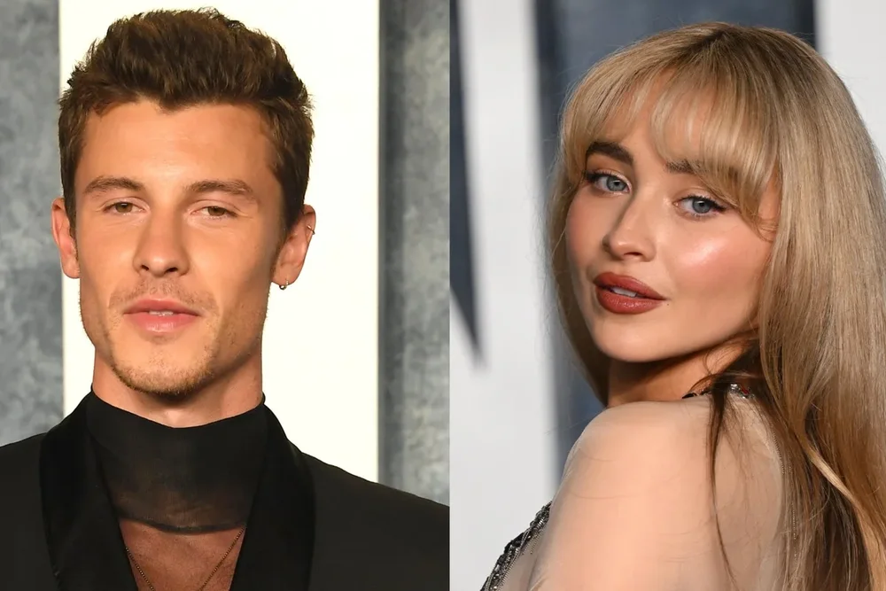 Shawn Mendes zbulon n&euml;se &euml;sht&euml; i lidhur me Sabrina Carpenter