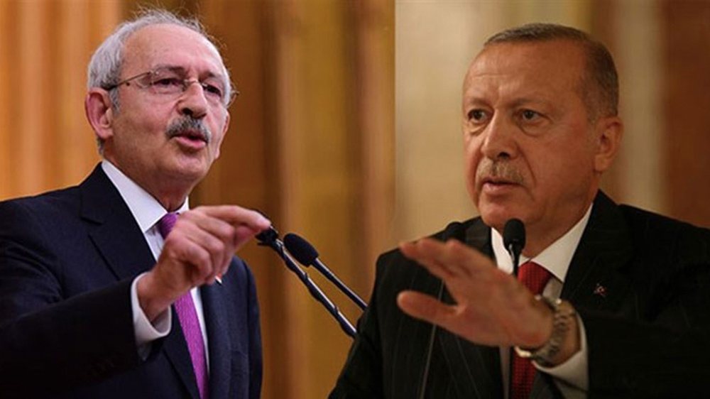 Kush &euml;sht&euml; &ldquo;Gandi i Turqis&euml;&rdquo; q&euml;