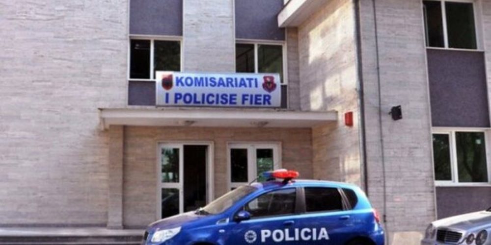 Dhun&euml; policit, arrestohet 47-vje&ccedil;ari n&euml; Fier