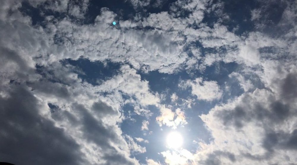 Moti p&euml;r sot, reshje shiu dhe temperatura relativisht t&euml; ul&euml;ta