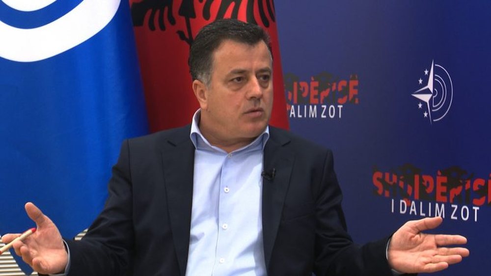 Noka zbulon kushtet p&euml;r bashk&euml;punim me grupin &ldquo;Alibeaj&rdquo;