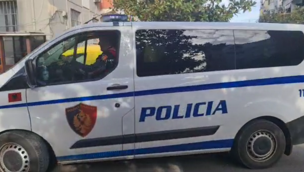 Raste t&euml; p&euml;rs&euml;ritura vjedhjesh n&euml; Durr&euml;s, arrestohen 6