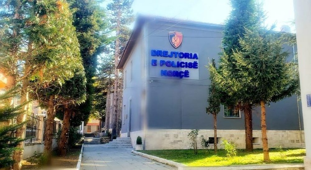 Operacion &ldquo;blic&rdquo; n&euml; Kor&ccedil;&euml;, 3 t&euml; arrestuar