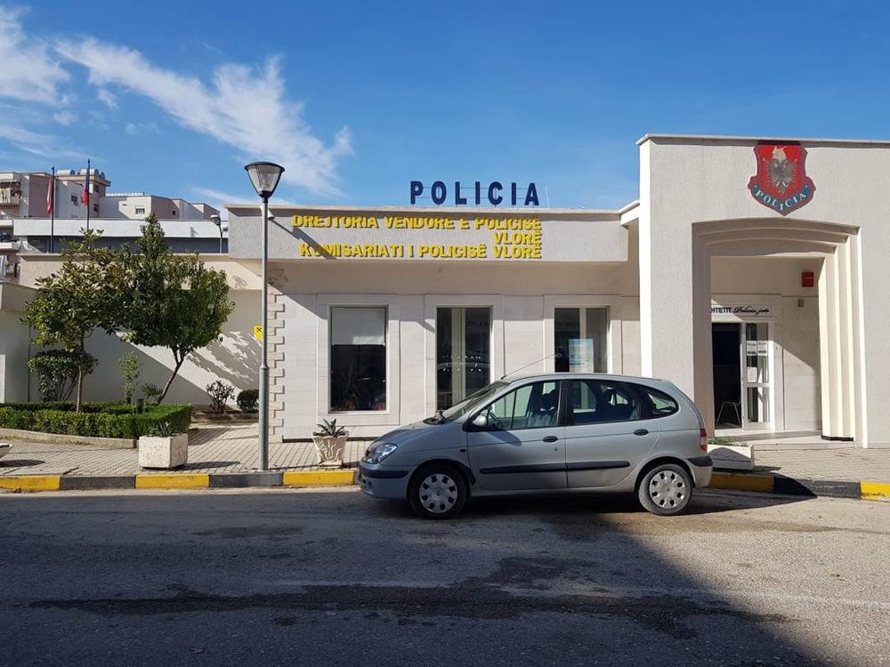 K&euml;rc&euml;nim, plagosje dhe shkelje t&euml; Kodit Rrugor, 4 t&euml;